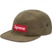 Thumbnail for Washed Canvas Camp Cap