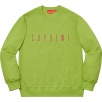 Thumbnail for Fuck You Crewneck