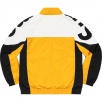 Thumbnail for Shoulder Logo Track Jacket