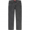 Thumbnail for Washed Regular Jean