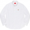Thumbnail for Flannel Oxford Shirt