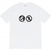 Save The Planet Tee fall winter 2019 Supreme