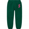 Thumbnail for S Logo Sweatpant