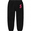 Thumbnail for S Logo Sweatpant