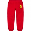 Thumbnail for S Logo Sweatpant