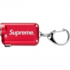 Thumbnail for Supreme NITECORE Tini Keychain Light