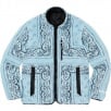Thumbnail for Reversible Bandana Fleece Jacket