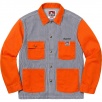 Thumbnail for Supreme Ben Davis Chore Coat