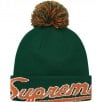 Thumbnail for New Era Script Cuff Beanie