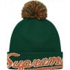 Thumbnail for New Era Script Cuff Beanie