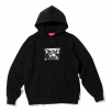 Thumbnail for Supreme The Velvet Underground Hooded Sweatshirt