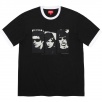 Thumbnail for Supreme The Velvet Underground Ringer Tee