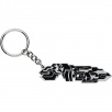Thumbnail for Delta Logo Keychain