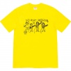 Thumbnail for Supreme The Velvet Underground Drawing Tee