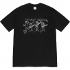 Thumbnail for Supreme The Velvet Underground Drawing Tee