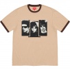 Thumbnail for Supreme The Velvet Underground Ringer Tee