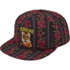 Thumbnail for Flower Jacquard 5-Panel