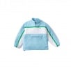 Thumbnail for Supreme LACOSTE Puffy Half Zip Pullover