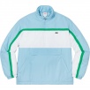 Thumbnail for Supreme LACOSTE Puffy Half Zip Pullover