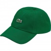 Thumbnail for Supreme LACOSTE Pique 6-Panel