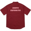 Thumbnail for God's Favorite S S Work Shirt