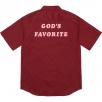 Thumbnail for God's Favorite S S Work Shirt