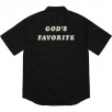 Thumbnail for God's Favorite S S Work Shirt