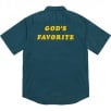 Thumbnail for God's Favorite S S Work Shirt