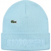 Thumbnail for Supreme LACOSTE Beanie