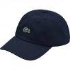 Thumbnail for Supreme LACOSTE Pique 6-Panel