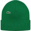 Thumbnail for Supreme LACOSTE Beanie