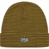 Thumbnail for Zig Zag Stripe Beanie