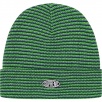 Thumbnail for Zig Zag Stripe Beanie