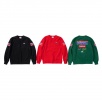 Thumbnail Supreme Honda Fox Racing Crewneck