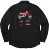 Thumbnail for Supreme Honda Fox Racing Work Shirt