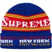 Thumbnail for Service Beanie