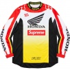 Thumbnail for Supreme Honda Fox Racing Moto Jersey Top