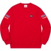 Thumbnail for Supreme Honda Fox Racing Crewneck