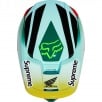 Thumbnail for Supreme Honda Fox Racing V1 Helmet