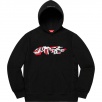 Supreme hotsell delta hoodie