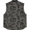 Thumbnail for Haida Work Vest
