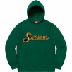 Thumbnail for Sequin Viper Hooded Sweatshirt