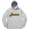 Thumbnail for Sequin Viper Hooded Sweatshirt