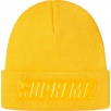 Thumbnail for Raised Patent Logo Beanie