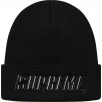 Thumbnail for Raised Patent Logo Beanie