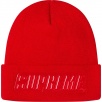 Thumbnail for Raised Patent Logo Beanie