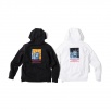 Thumbnail Supreme The North Face Statue of Liberty Hooded Sweatshirt