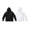 Thumbnail for Supreme The North Face Statue of Liberty Hooded Sweatshirt