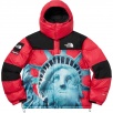 Thumbnail for Supreme The North Face Statue of Liberty Baltoro Jacket