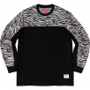 Thumbnail for Zebra L S Top